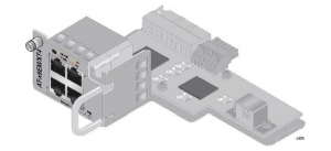 Allied Telesis AT-x9EM/XT4
